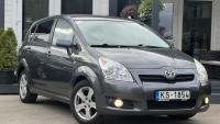 Toyota Corolla Verso