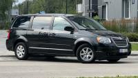 Chrysler Grand Voyager