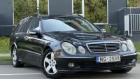 Mercedes-Benz E280